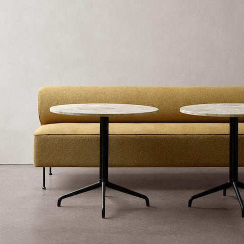 Eave Dining Sofa Collection