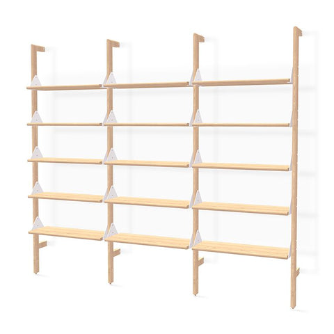 Branch - 3 Shelving Unit