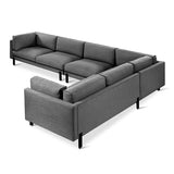 Silverlake XL Sectional
