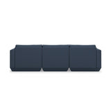 Podium 4 Piece Sectional