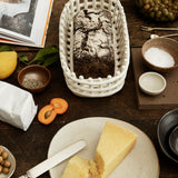 Ceramic Baskets & Centrepiece