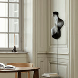 Oyster Wall Lamp