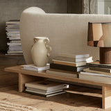Verso Table Vase