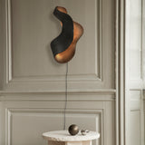 Oyster Wall Lamp