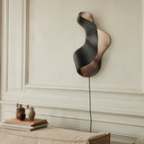 Oyster Wall Lamp