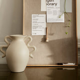 Verso Table Vase