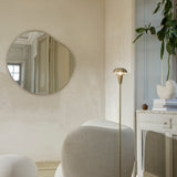 Pond Mirrors