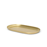 Basho Trays, Brass