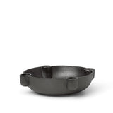 Bowl Candle Holder, Medium