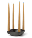 Bowl Candle Holder, Medium