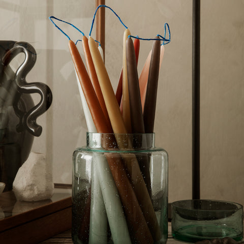 Dipped Candles, Set of 2