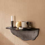 Inlay Cup and Saucer