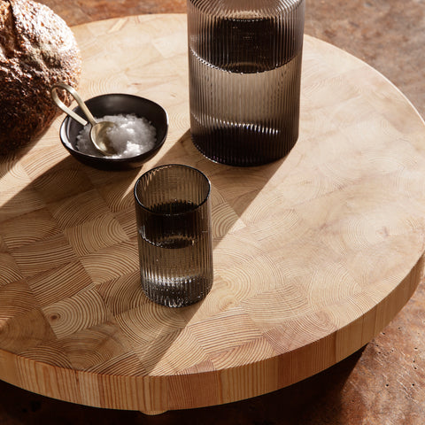 Chess Cutting & Serving Boards