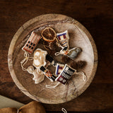 Scape Marble Bowl