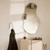 Pond Mirrors