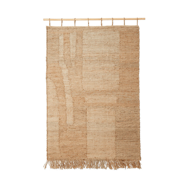 Ferm Living Harvest Wall Rug Canada Guildhall Home – Guildhall Home