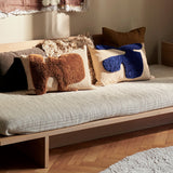 Lay Tufted Cushions