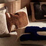 Lay Tufted Cushions