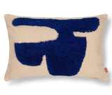 Lay Tufted Cushions