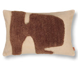 Lay Tufted Cushions
