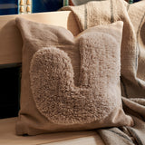 Lay Tufted Cushions