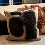 Lay Tufted Cushions