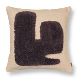 Lay Tufted Cushions