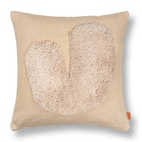 Lay Tufted Cushions