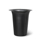 Spun Aluminum Pots & Vases