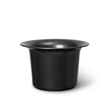 Spun Aluminum Pots & Vases