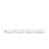 Ripple Bowls, set of 4