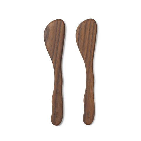 Cairn Butter Knives, Set of 2
