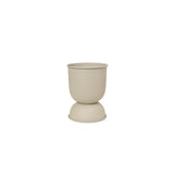Hourglass Pots, Cashmere