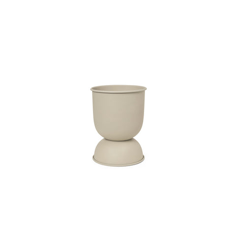 Hourglass Pots, Cashmere