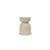 Hourglass Pots, Cashmere