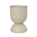 Hourglass Pots, Cashmere