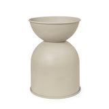 Hourglass Pots, Cashmere