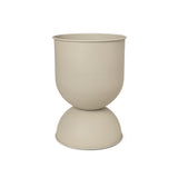 Hourglass Pots, Cashmere