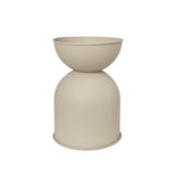 Hourglass Pots, Cashmere