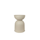 Hourglass Pots, Cashmere