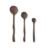 Meander Spoons