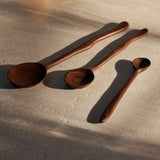 Meander Spoons
