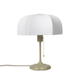 Poem Table Lamp