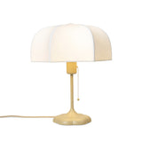 Poem Table Lamp