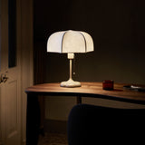 Poem Table Lamp