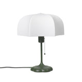 Poem Table Lamp
