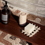 Ceramic Soap Tray