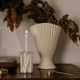 Fountain Vase, Large