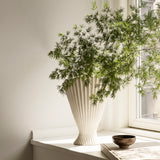 Fountain Vase, Large