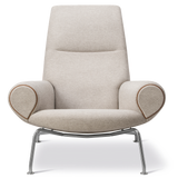 Hans J. Wegner Queen Chair